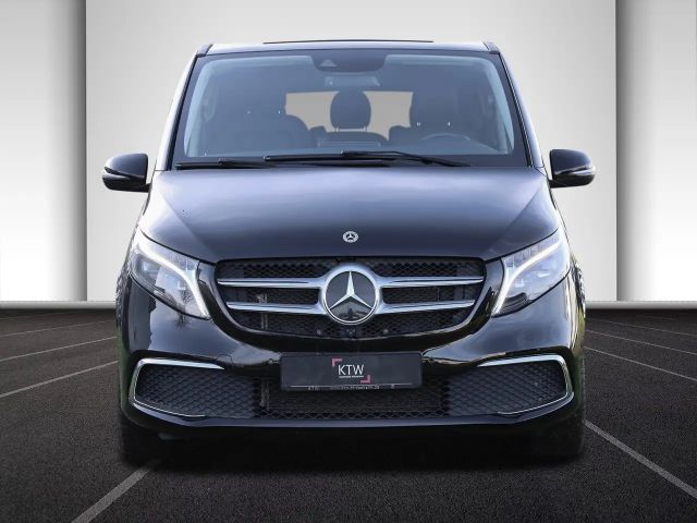 Mercedes-Benz V 300 AVANTGARDE Extralang