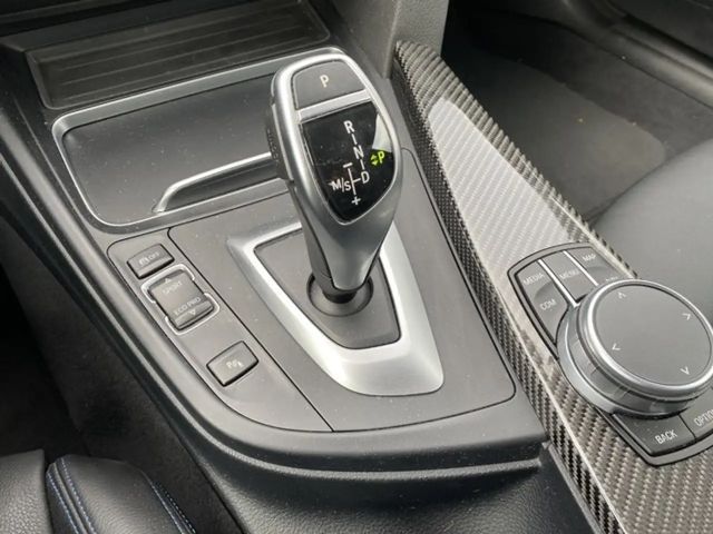BMW 420 420i Coupé M-Sport