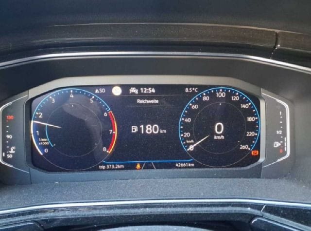 Volkswagen T-Cross 1.0 TSI Style