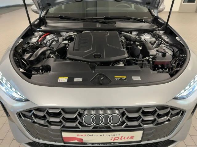 Audi A5 TFSI S tr. AHK RFK NAVI VIRTUAL