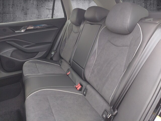 Volkswagen Passat 2.0 TDI DSG Variant