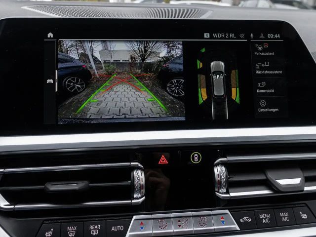 BMW 320 320d Sport Line Touring