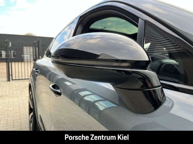 Porsche Cayenne Coupé S