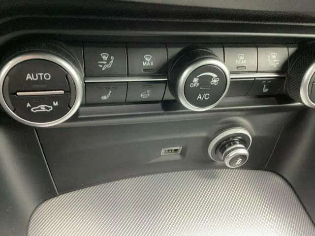 Alfa Romeo Stelvio Q4 Turbo Veloce