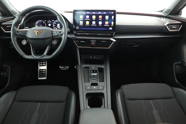 Cupra Formentor DSG VZ