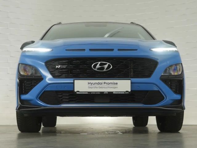 Hyundai Kona N Line T-GDi