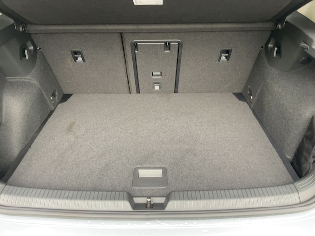 Volkswagen Golf Golf VIII Life