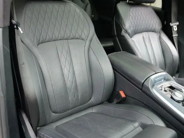 BMW X7 M-Sport xDrive