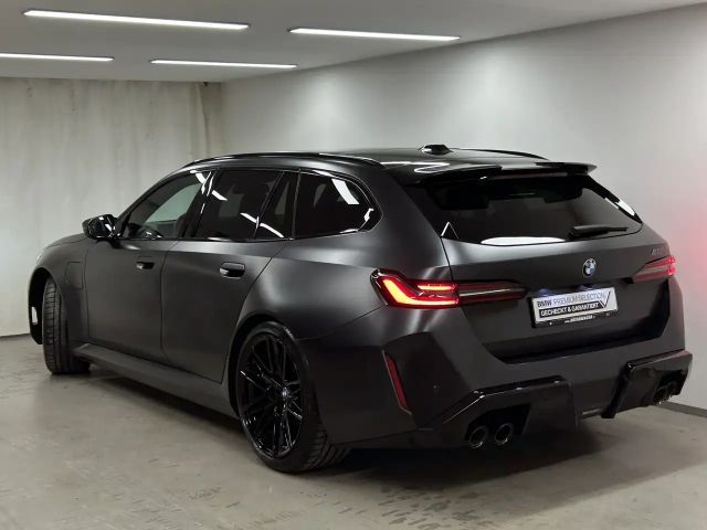 BMW M5 Touring
