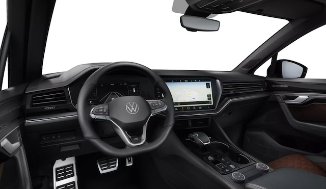 Volkswagen Touareg 3.0 V6 TDI R-Line