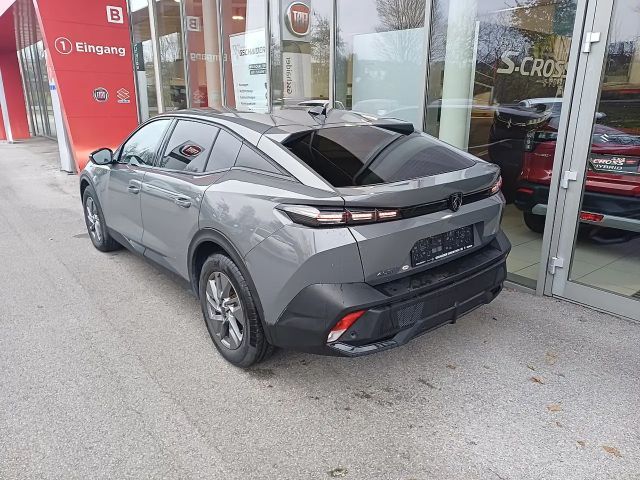 Peugeot 408 130 Allure Pack EAT8 PureTech