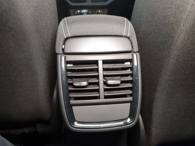 Skoda Kamiq 1.0 TSI Active