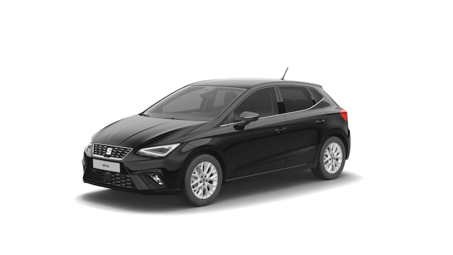 Seat Ibiza 1.0 TSI DSG Xcellence