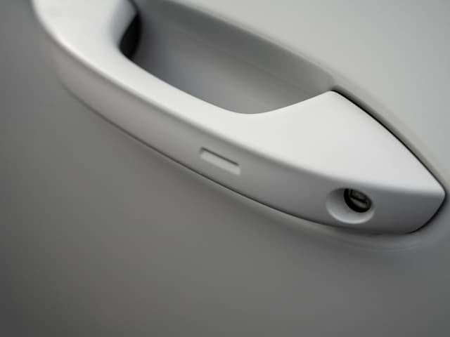 Volkswagen ID.3 150 kW 58 KWh Tech