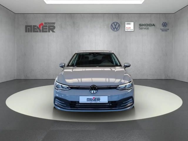 Volkswagen Golf DSG Move