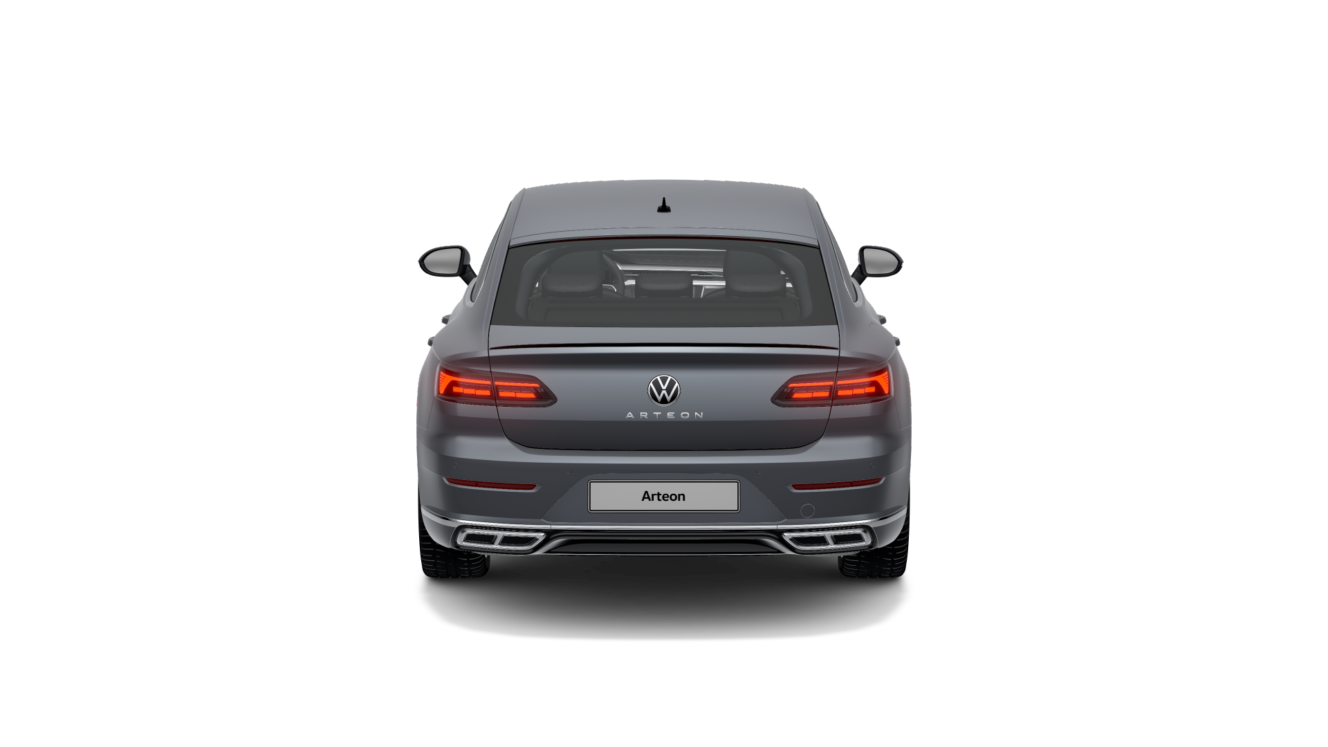 Volkswagen Arteon 2.0 TSI DSG R-Line
