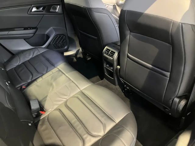 Citroën C5 X PureTech