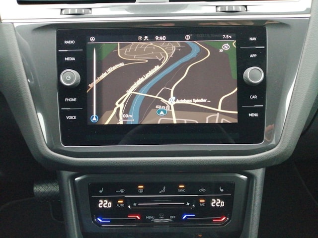 Volkswagen Tiguan 2.0 TDI Allspace DSG Life