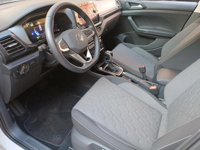 Volkswagen T-Cross 1.0 TSI DSG Life