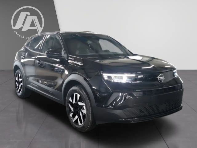 Opel Mokka 1.2 Turbo Edition Turbo