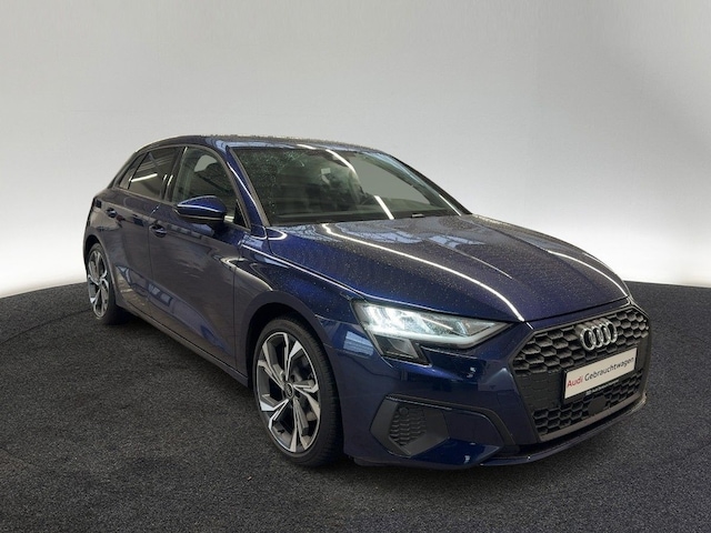 Audi A3 35 TFSI S-Tronic Sportback
