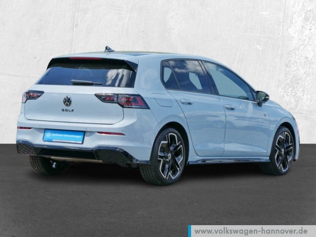 Volkswagen Golf 2.0 TDI Golf VIII R-Line