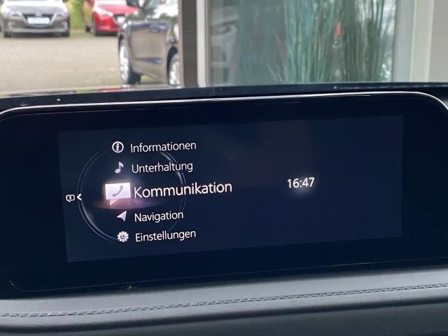 Mazda CX-30 Selection