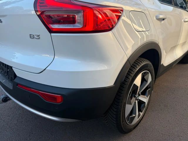 Volvo XC40 Core