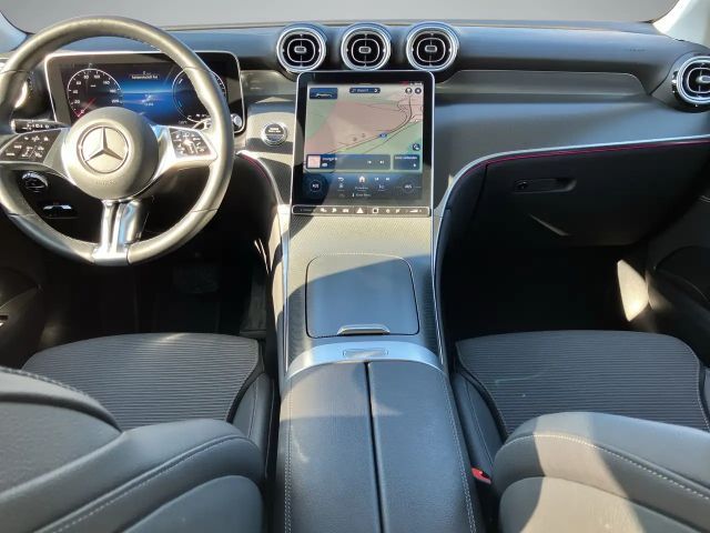 Mercedes-Benz GLC 300 4MATIC