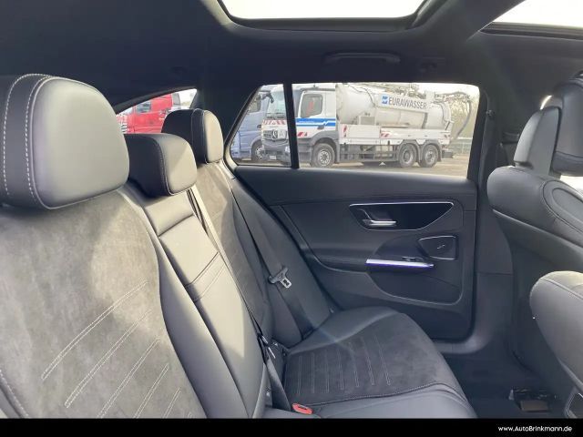 Mercedes-Benz C 300 AMG Line Estate