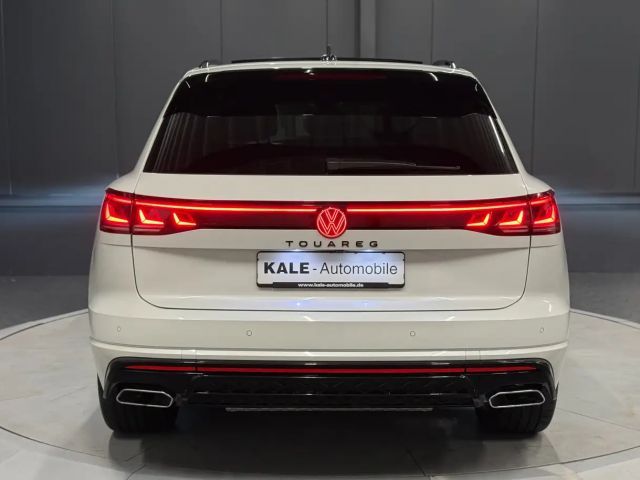 Volkswagen Touareg R-Line Style