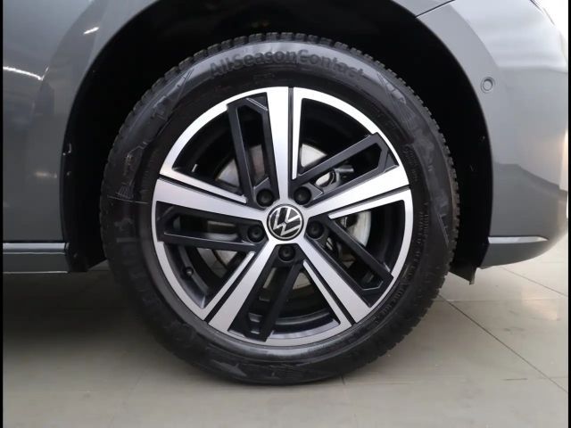 Volkswagen Caddy 2.0 TDI DSG