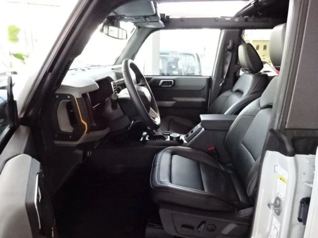 Ford Bronco AWD Badlands