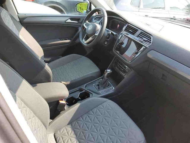 Volkswagen Tiguan eHybrid