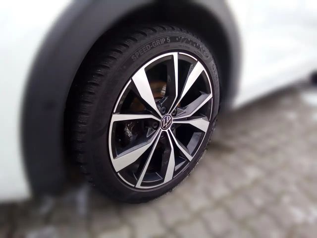 Volkswagen Taigo 1.0 TSI DSG R-Line