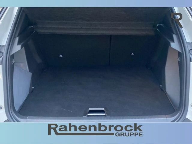 Peugeot 2008 EAT8 GT-Line PureTech