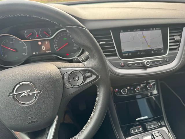 Opel Grandland X Hybrid Ultimate