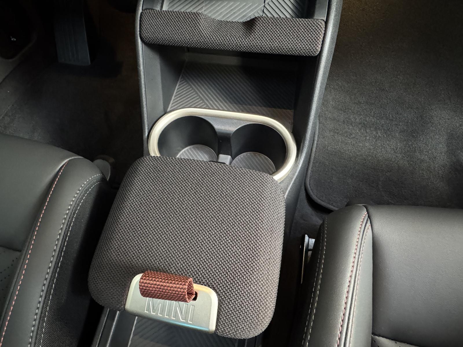 MINI Cooper C Countryman John Cooper Works