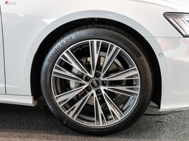 Audi A6 40 TDI Avant Quattro S-Line S-Tronic