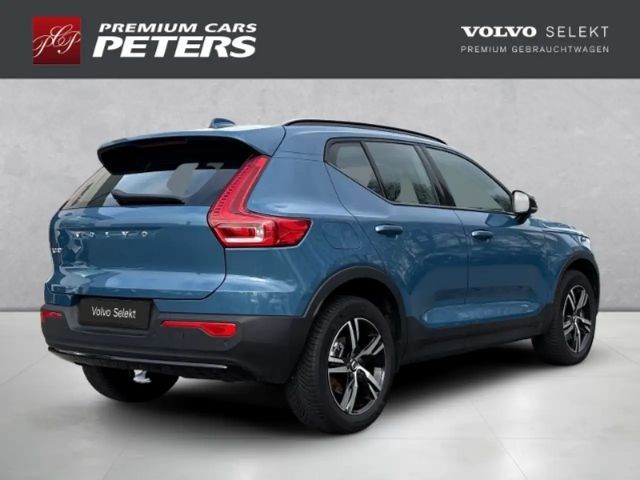 Volvo XC40 Dark Plus