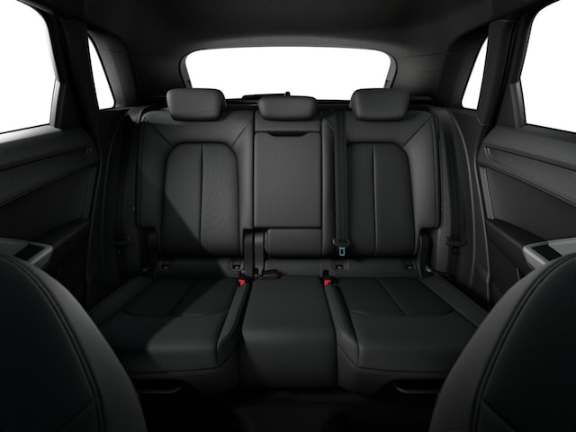 Audi Q3 35 TFSI S-Tronic