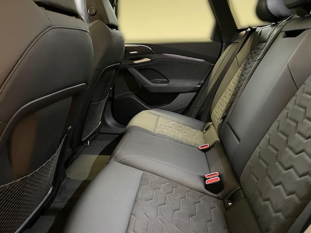 Audi A6 e-tron Avant Performance