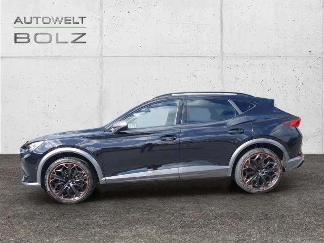 Cupra Formentor 2.0 TSI 4Drive VZ