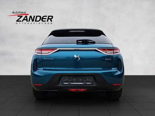 DS DS 3 Crossback Crossback E-Tense