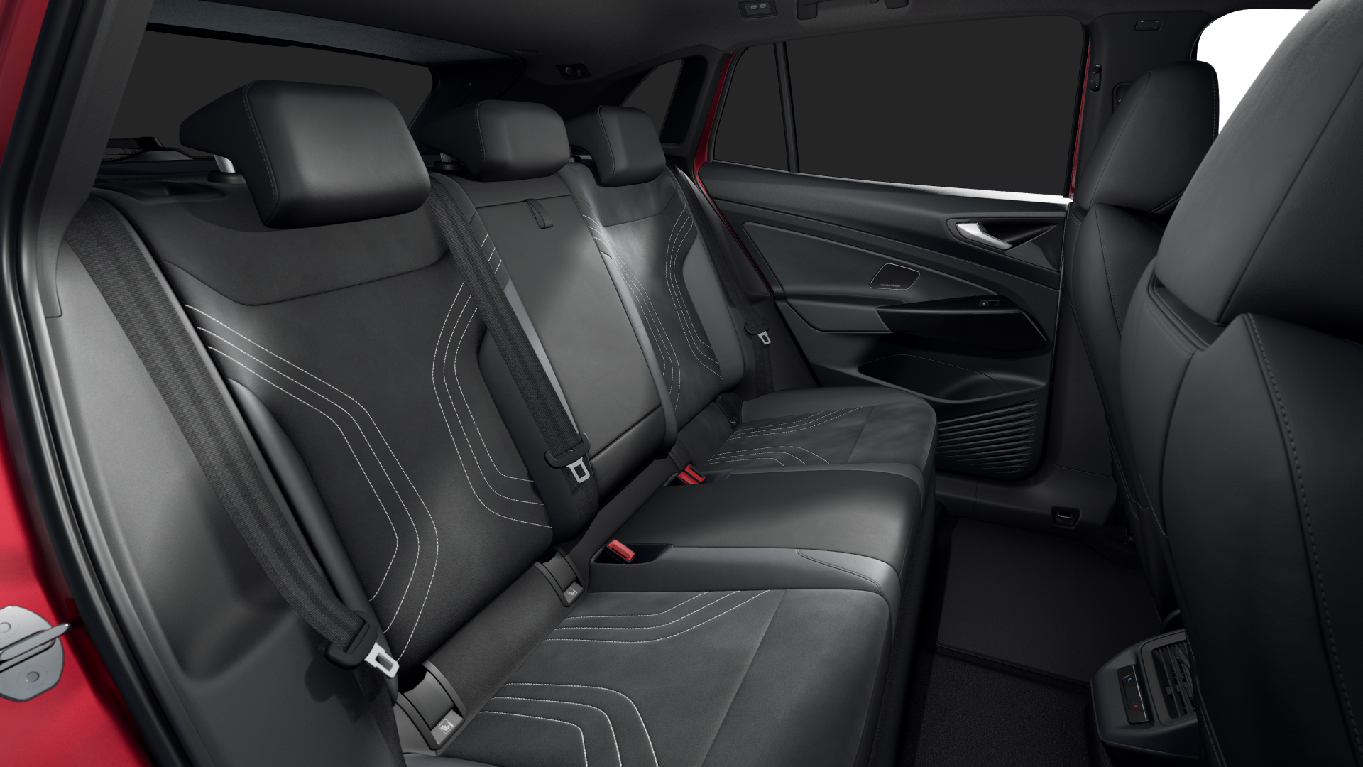 Volkswagen ID.4 Performance Pro