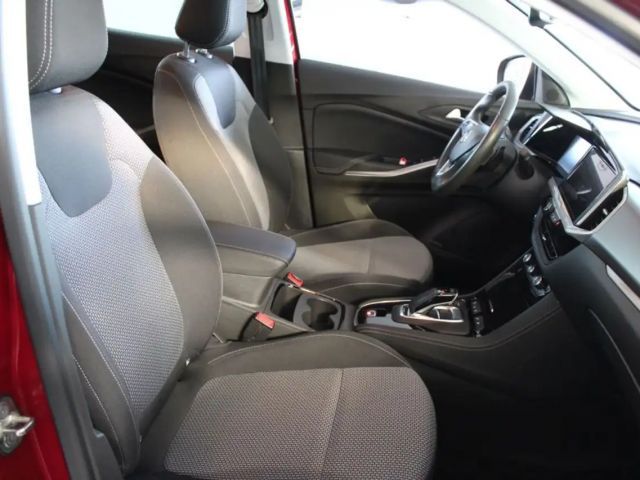 Opel Grandland X Hybrid Innovation