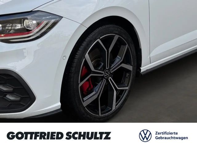 Volkswagen Polo 2.0 TSI DSG GTI