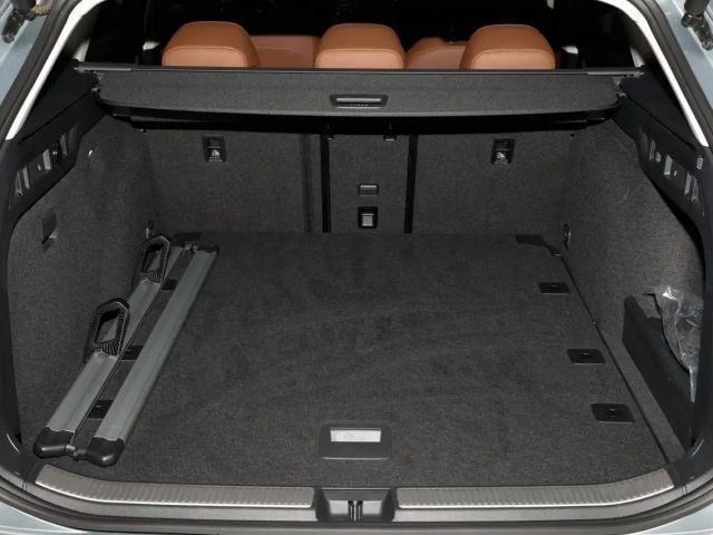 Skoda Superb 2.0 TDI Combi