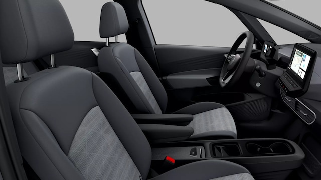 Volkswagen ID.3 Life Performance Pro