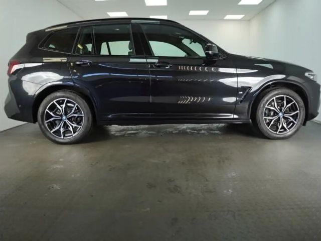 BMW X3 M-Sport xDrive30e
